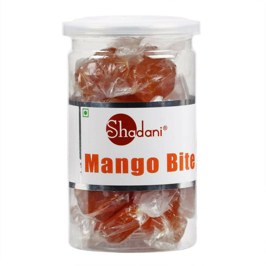 Shadani Mango Bite
