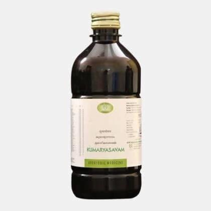 Avn Ayurveda Kumaryasavam | Swadesiicart
