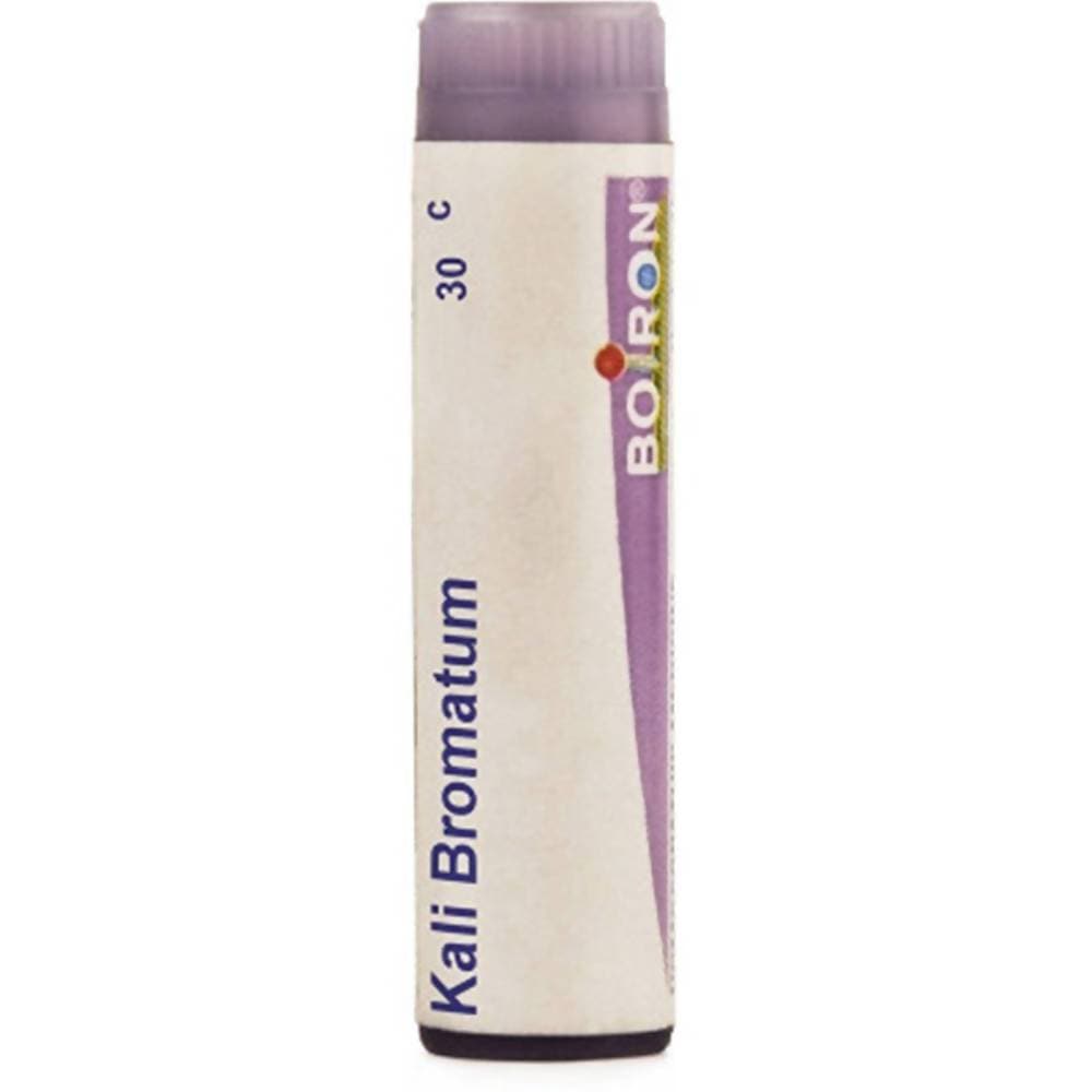 Boiron Homeopathy Kali Bromatum | Swadesiicart