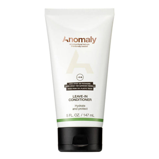 Anomaly by Priyanka Chopra Leave-in Conditioner With Avocado & Murumuru Butter, Increases Shine | Swadesiicart