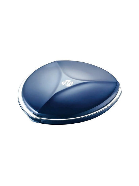 Chambor Sable RR3 Silver Shadow Compact - Swadesiicart