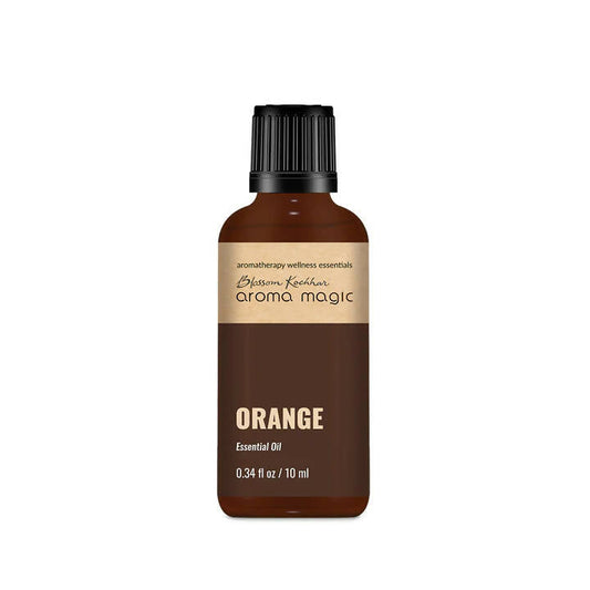 Blossom Kochhar Aroma Magic Orange Oil - Blossom Kochhar Aroma Magic