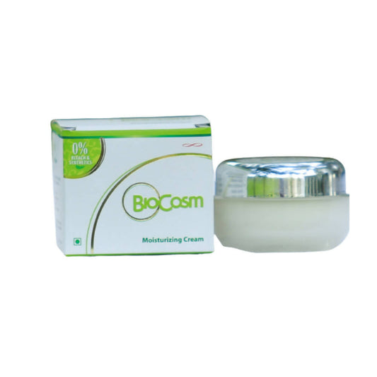 Rajah Ayurveda Biocosm Cream - Limited Time Offer - Rajah Ayurveda