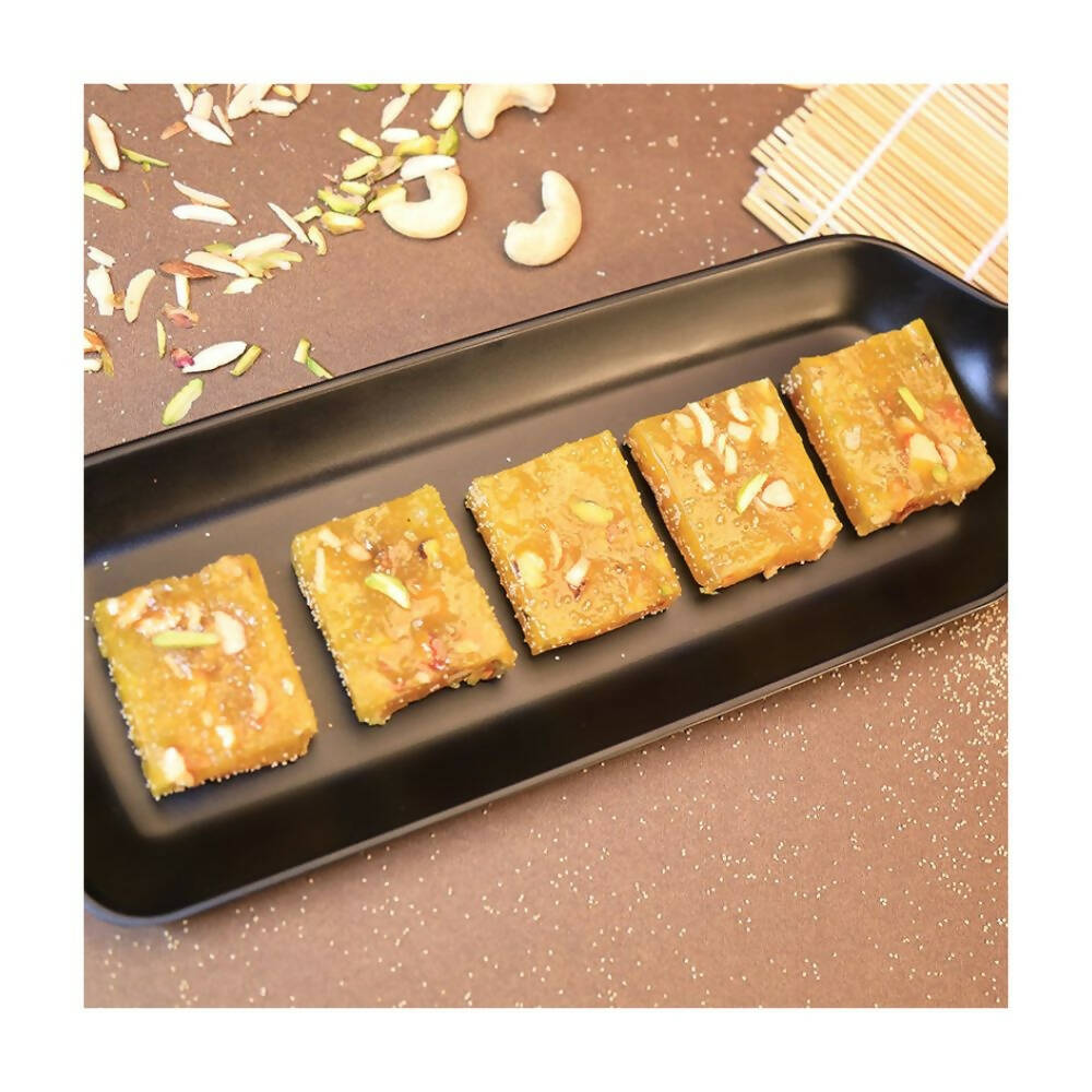 Olive Mithai D.F Halwa | Swadesiicart