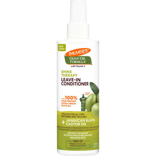 Palmer's Olive Oil Formula Leave-In Conditioner - Swadesiicart