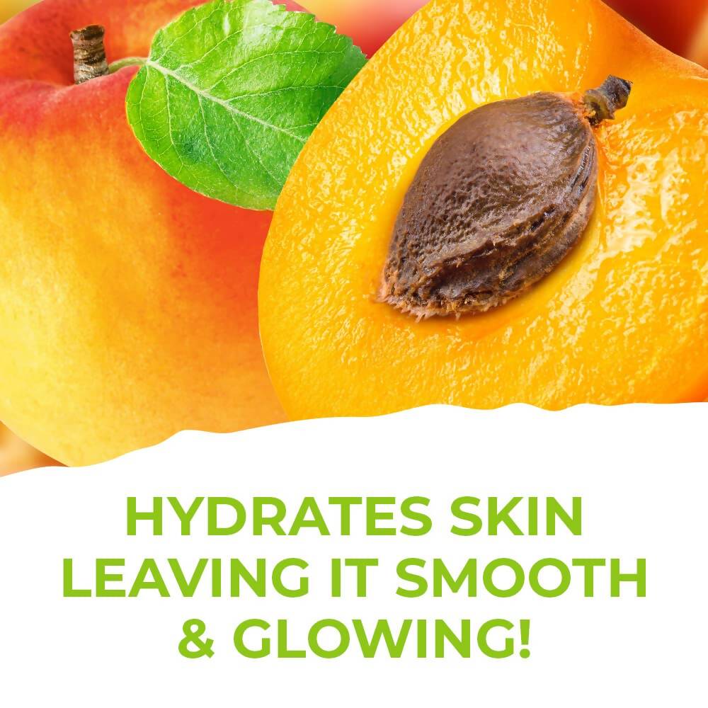 St. Ives Fresh Glow Apricot Micellar Water - Swadesiicart