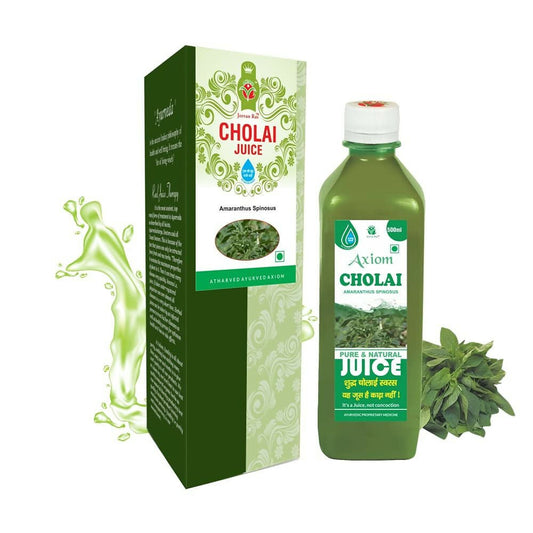 Axiom Choulai Juice - Swadesiicart