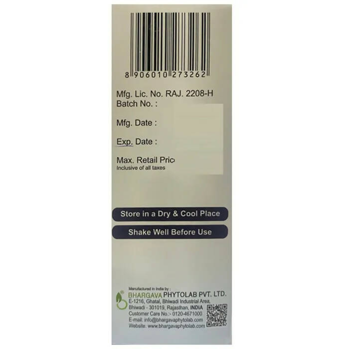 Dr. Bhargava Homeopathy Ovinorm Drops | Swadesiicart