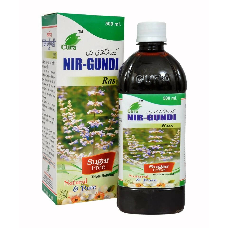 Cura Nir-Gundi Ras