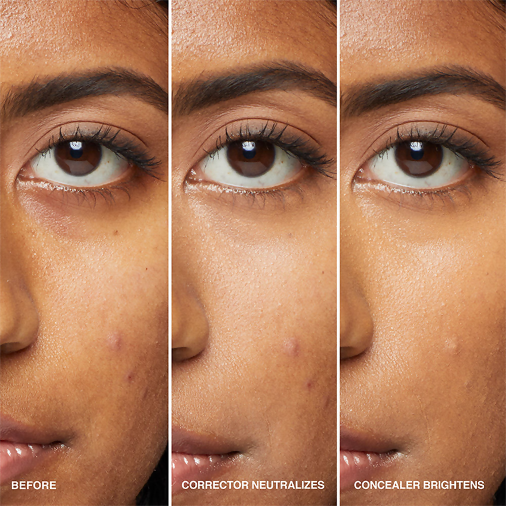 Bobbi Brown Skin Corrector Stick - Deep Peach | Swadesiicart