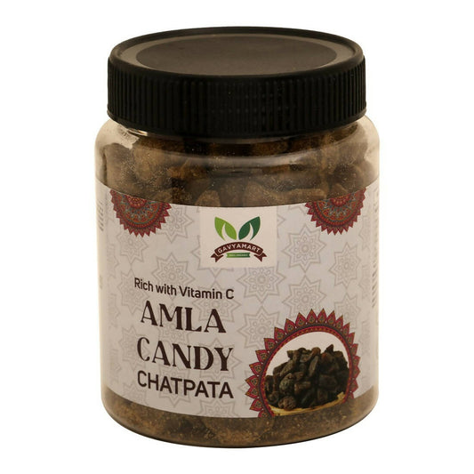 Gavyamart Amla Candy Chatpata | Swadesiicart