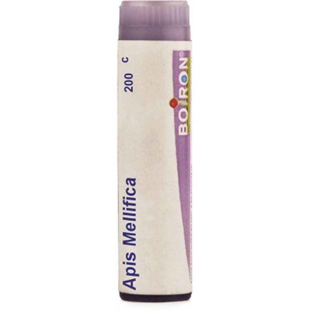 Boiron Homeopathy Apis Mellifica | Swadesiicart