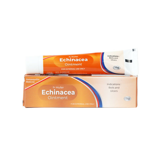 Father Muller Echinacea Ointment