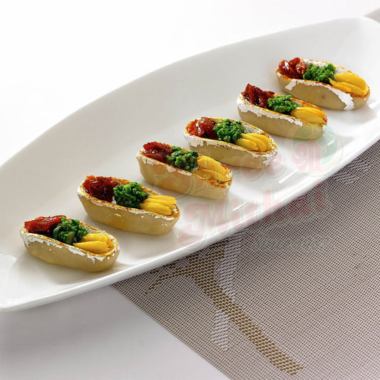 Shree Mithai Kaju Boat | Swadesiicart