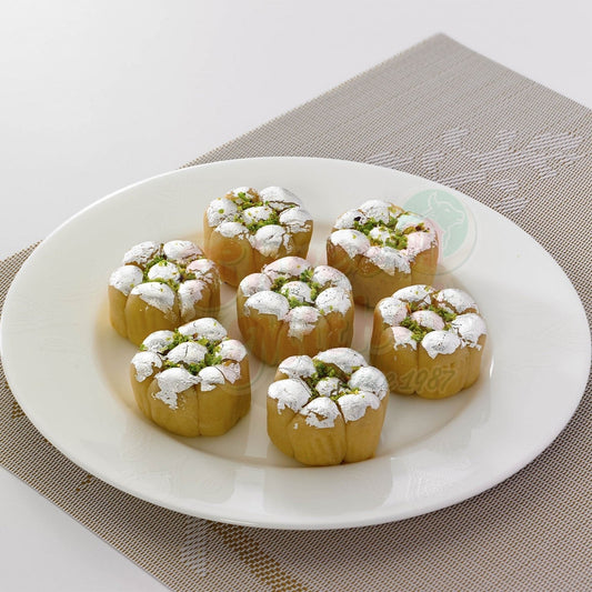 Shree Mithai Kaju Gajra | Swadesiicart
