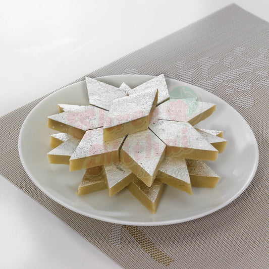 Shree Mithai Kaju Katli | Swadesiicart