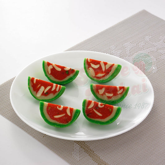 Shree Mithai Kaju Watermelon | Swadesiicart