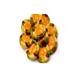 Olive Mithai - Kaju Kasatta | Swadesiicart