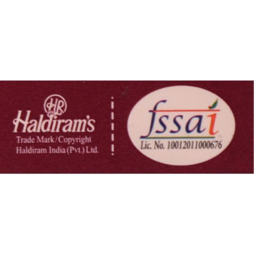Haldiram's Karachi Halwa | Swadesiicart