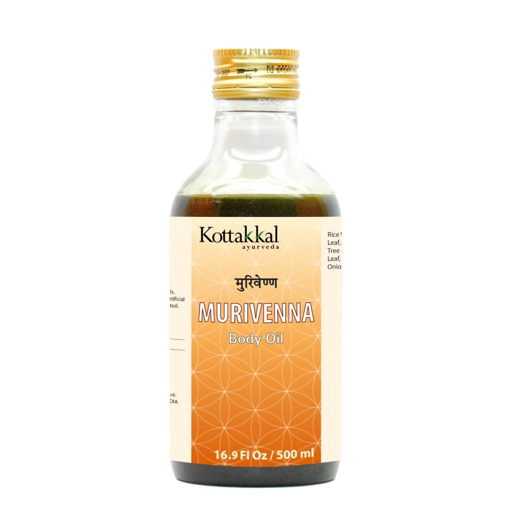 Murivenna Oil