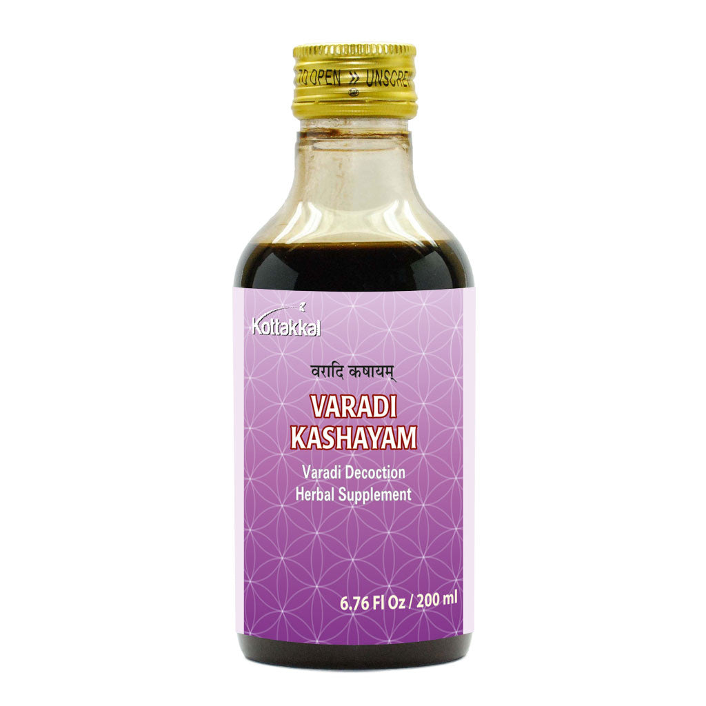 Varadi Kashayam