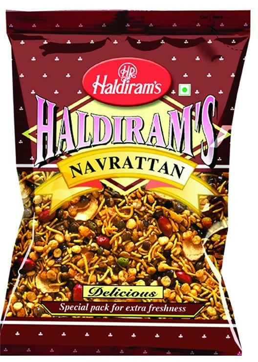 Haldiram's Delhi Navrattan | Swadesiicart