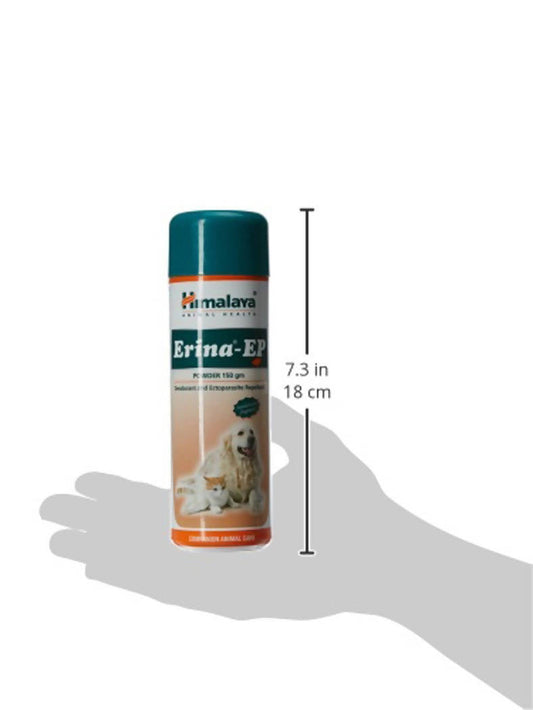 Himalaya Erina-Ep Powder - Swadesiicart