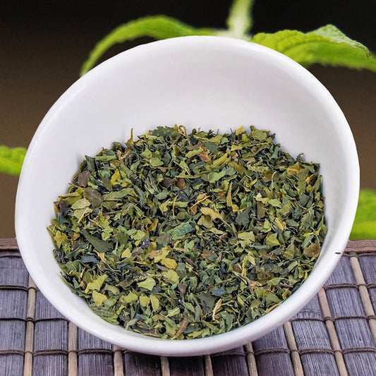 SOS Organics Himalayan Nettle Herbal Infusion - Swadesiicart