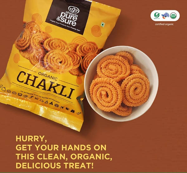 Chakli