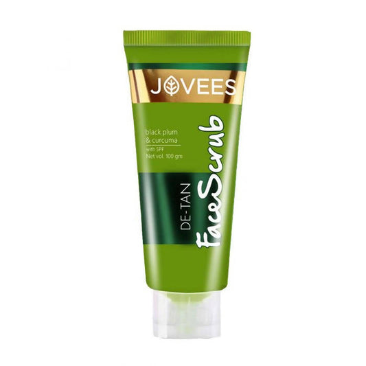 Jovees De Tab Face Scrub - Distacart