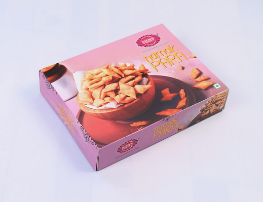 Karachi Bakery Namak Para - Swadesiicart