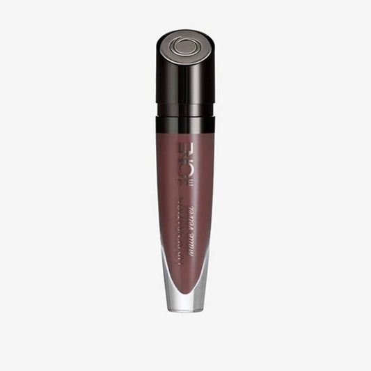 Oriflame Lip Sensation Matte Velvet - Plush Mauve - Swadesiicart