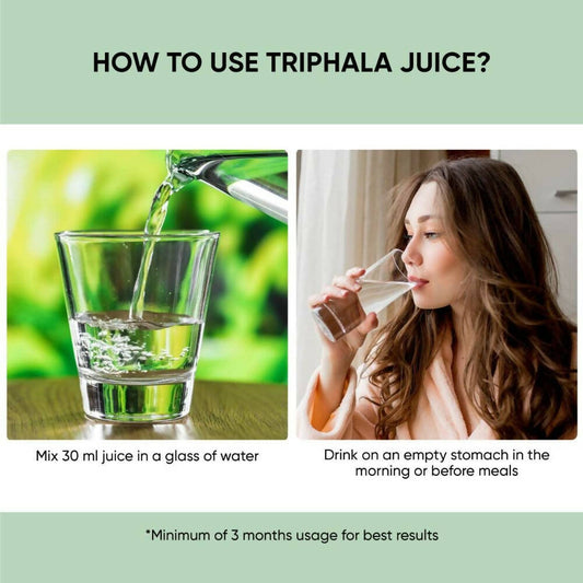 Dr. Vaidya's Giloy Juice - Swadesiicart