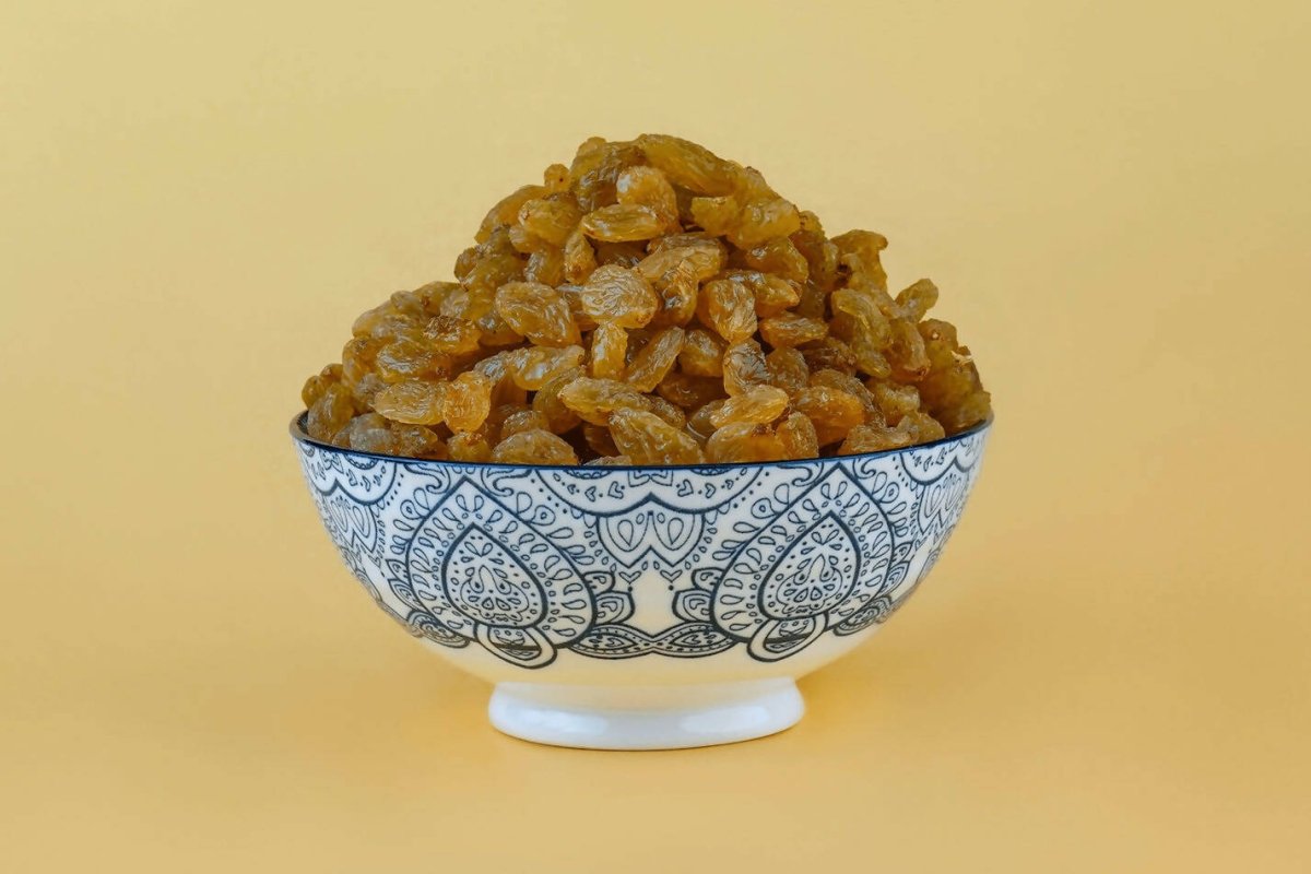 Ajfan Premium Kismis - Swadesiicart