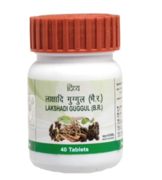 Patanjali Lakshadi Guggul - Swadesiicart