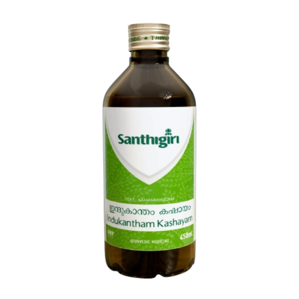 Santhigiri Indukantham Kashayam | Swadesiicart