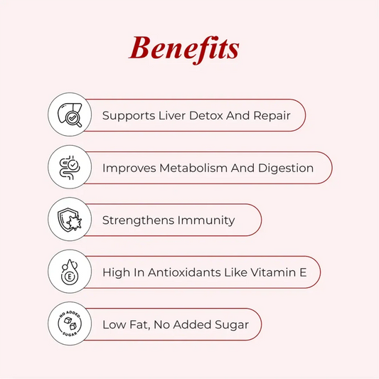 Patanjali Nutrela Liver Health Powder | Swadesiicart