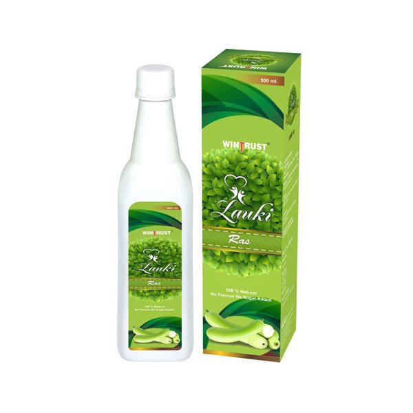 Wintrust Lauki Juice | Swadesiicart