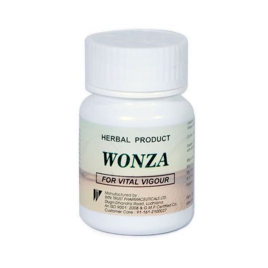 Wintrust Wonza Tablets | Swadesiicart