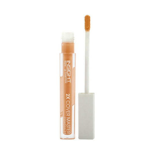 Insight Cosmetics 2X Cover Master Concealer - 02 Honey - Swadesiicart