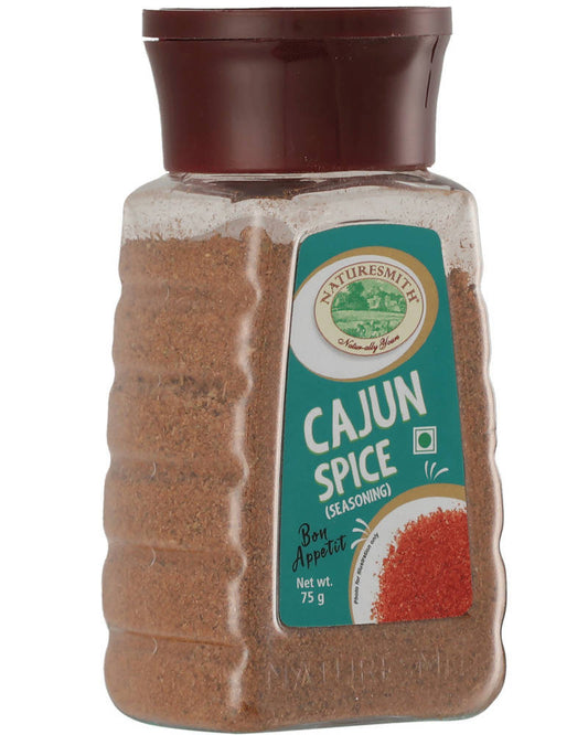 Naturesmith Cajun Spice (Seasoning)