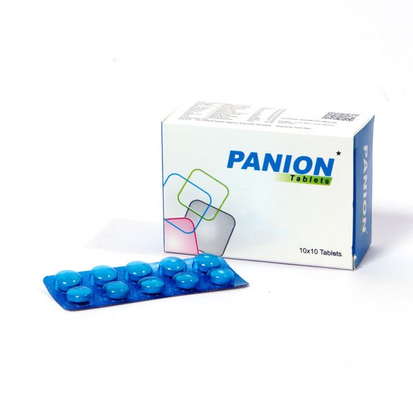 Wintrust Panion Tablets | Swadesiicart