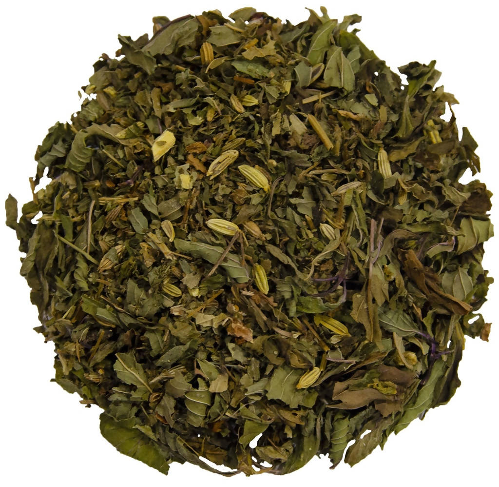 TGL Co. Happy Belly Tea - Swadesiicart