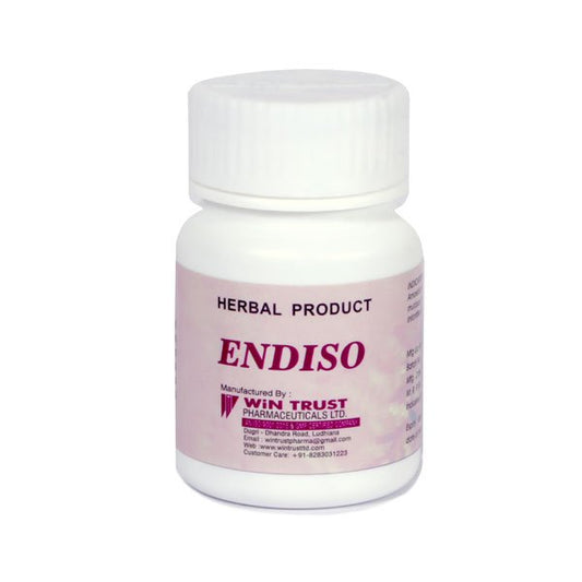 Wintrust Endiso Tablets | Swadesiicart