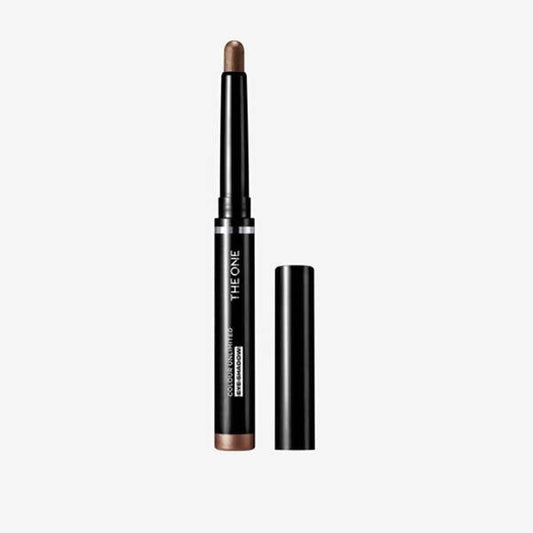 Oriflame The One Colour Unlimited Eye Shadow - Desert Bronze - Swadesiicart