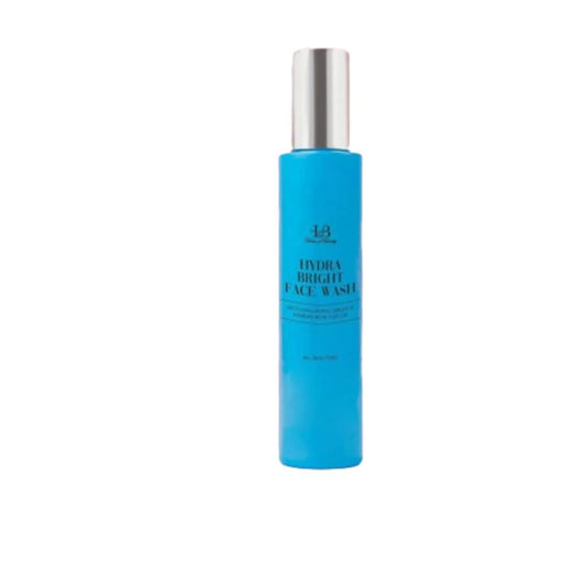 House Of Beauty Hydra Bright Face Wash - Swadesiicart