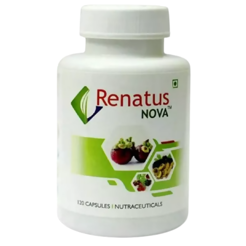 Renatus Nova Capsules | Swadesiicart