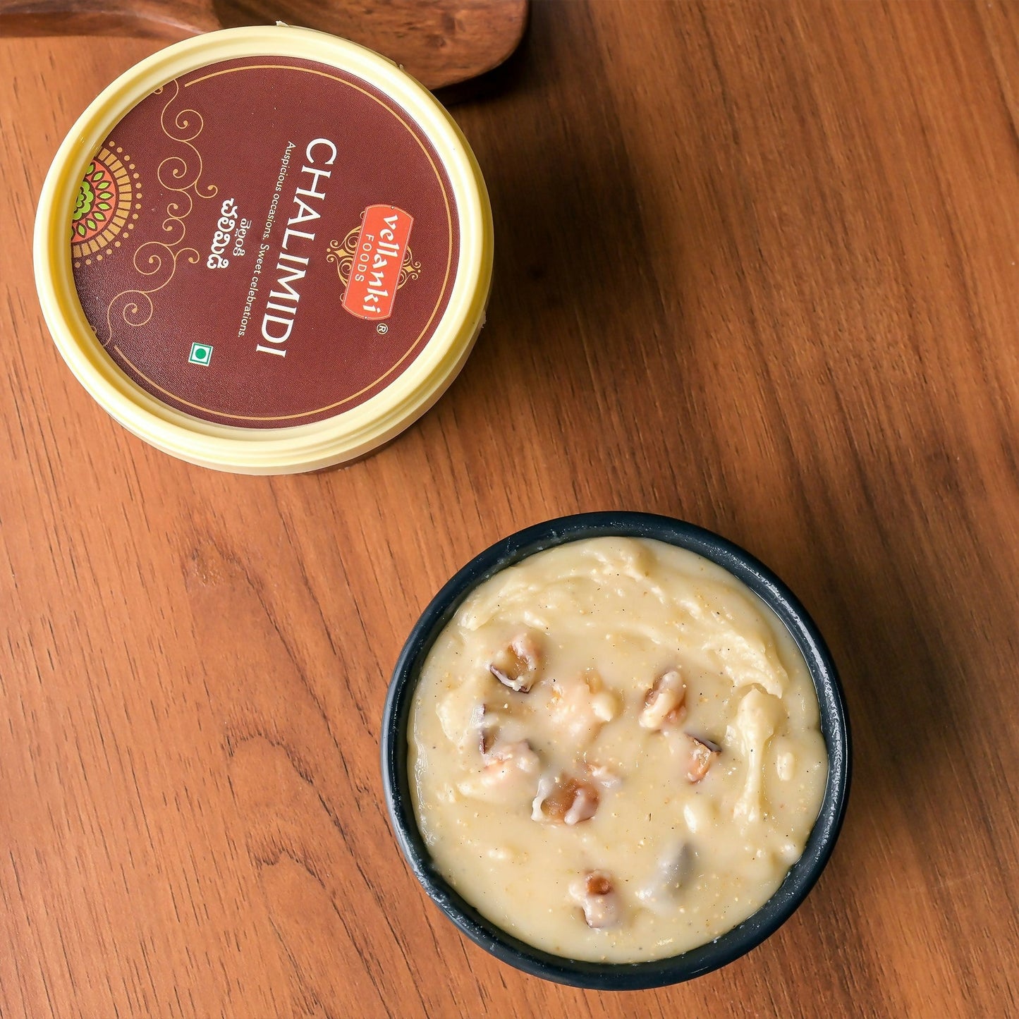Vellanki Foods Chalimidi (Sugar) - Swadesiicart