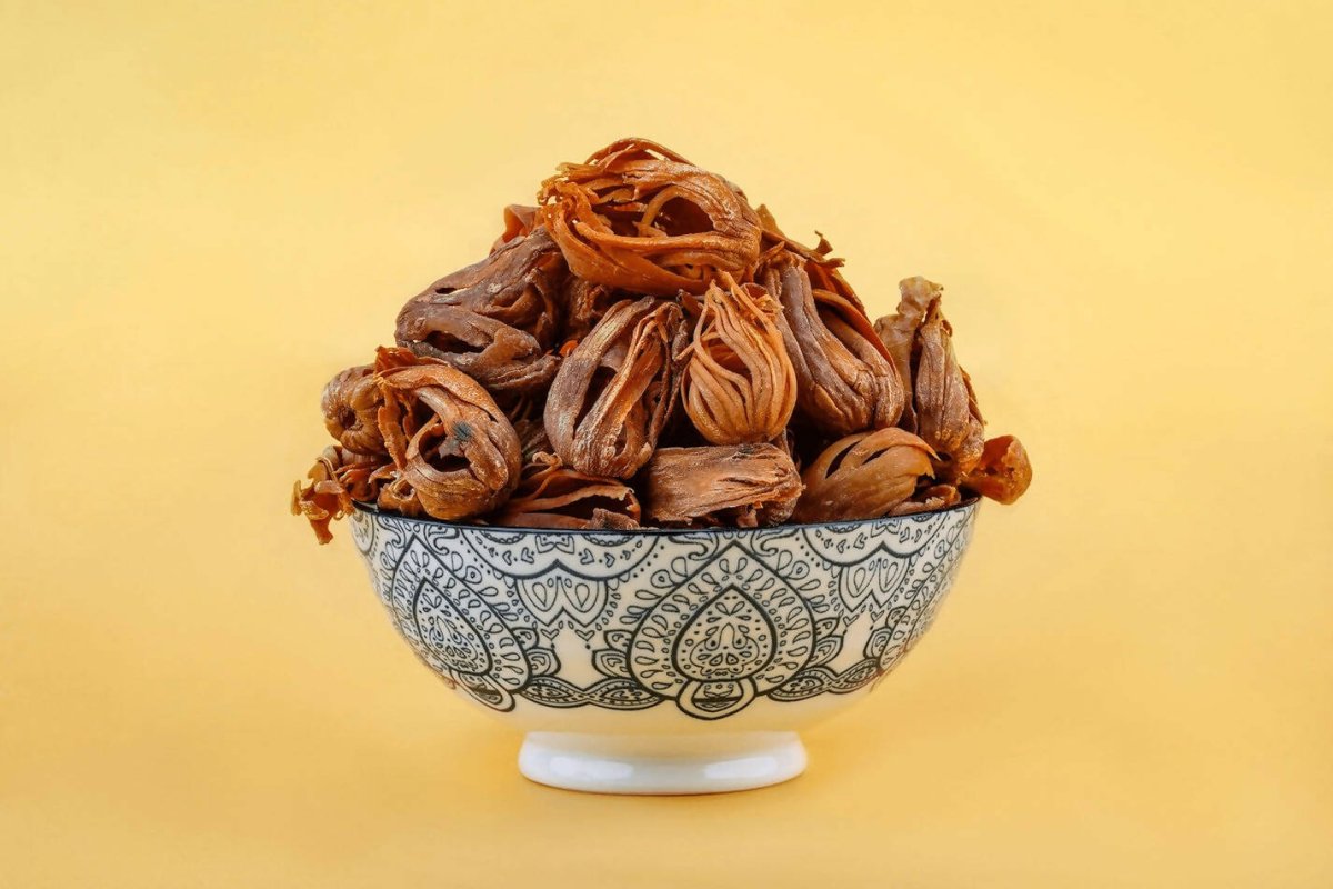 Ajfan Premium Mace/Javitri/Japatri Full Flower - Swadesiicart