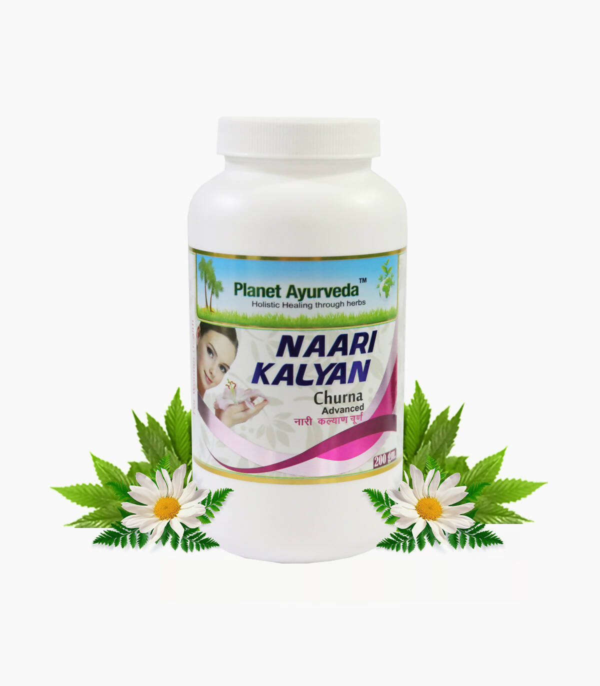 Planet Ayurveda Naari Kalyan Churna - Planet Ayurveda